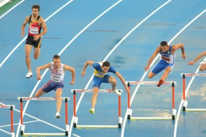 Depositphotos – AEIFA 400m Haies