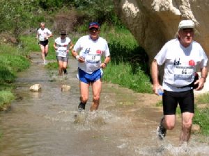 Course Cappadoce SDPO