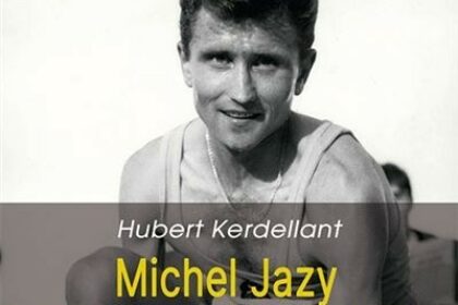 M.Jazy