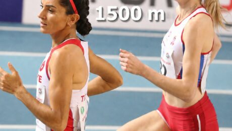 Couve Bulletin SPECIAL 1500m – Alain Lignier